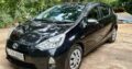 Toyota Aqua 2014 s Grade