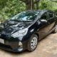 Toyota Aqua 2014 s Grade