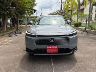 Honda Vezel Premium 2026