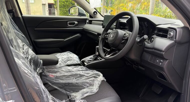 Honda Vezel Premium 2026