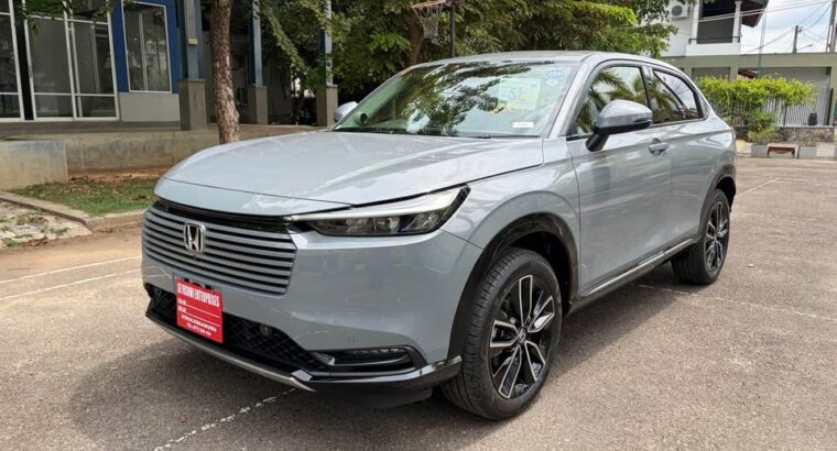 Honda Vezel Premium 2026