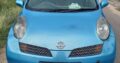 Nissan March AK12 Beetle 2003/2006