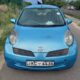Nissan March AK12 Beetle 2003/2006