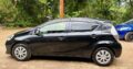 Toyota Aqua 2014 s Grade