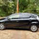 Toyota Aqua 2014 s Grade