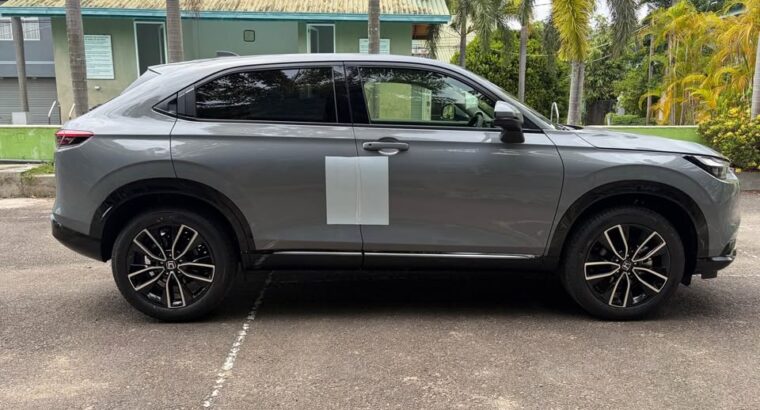 Honda Vezel Premium 2026