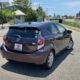Toyota Aqua 2015 S Grade