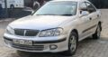 Nissan N16