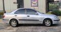 Nissan N16