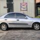 Nissan N16