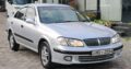Nissan N16