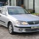 Nissan N16