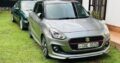 Suzuki Swift RS Turbo