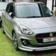 Suzuki Swift RS Turbo