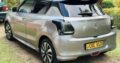 Suzuki Swift RS Turbo