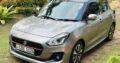 Suzuki Swift RS Turbo