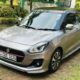 Suzuki Swift RS Turbo
