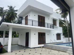 Brand New House for Sale in Makola