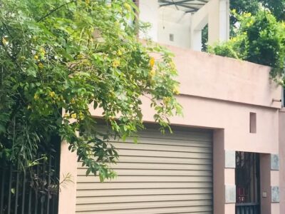 LUXURY HOUSE FOR SALE IN MAHARAGAMA