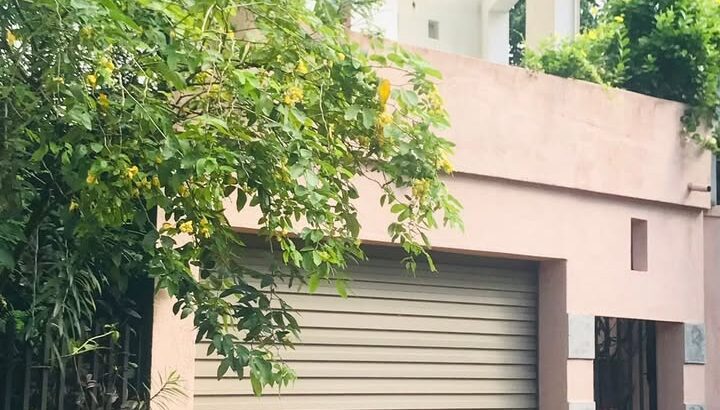LUXURY HOUSE FOR SALE IN MAHARAGAMA