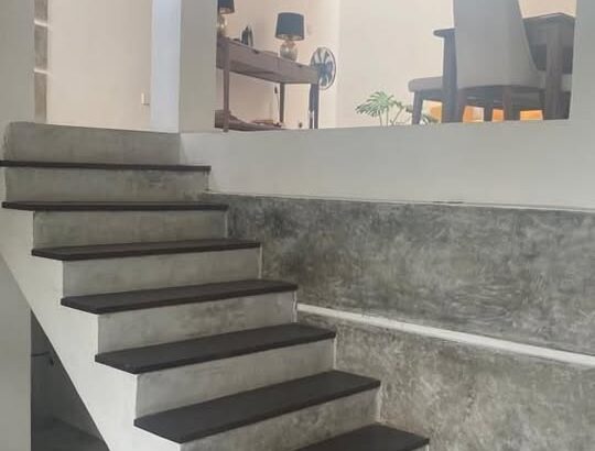LUXURY HOUSE FOR SALE IN MAHARAGAMA