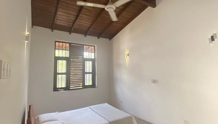 LUXURY HOUSE FOR SALE IN MAHARAGAMA