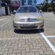 FOR SALE – Toyota corolla 121