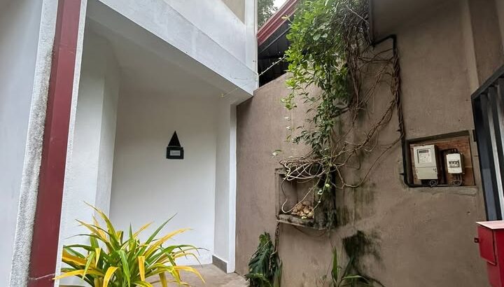 LUXURY HOUSE FOR SALE IN MAHARAGAMA
