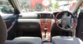 FOR SALE – Toyota corolla 121