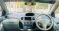 Vitz SCP 10