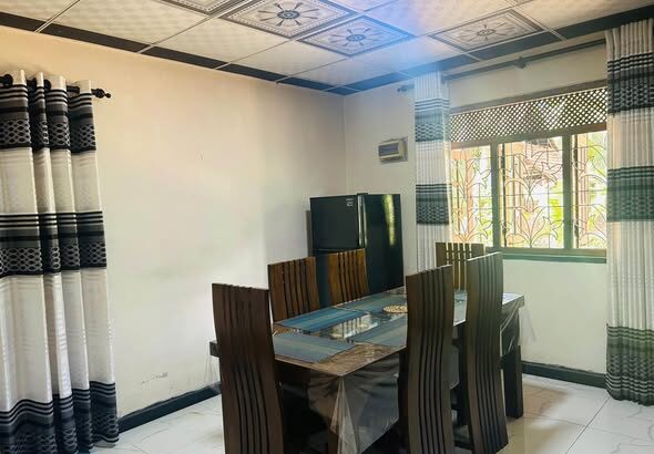 Single storey house for sale in Negombo Katana