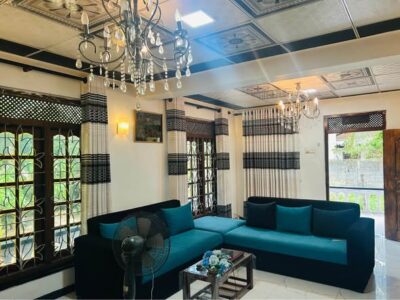 Single storey house for sale in Negombo Katana