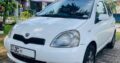 Vitz SCP 10