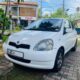 Vitz SCP 10
