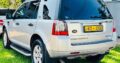 Land Rover Freelander 2 SD4 2011 – Luxury SUV