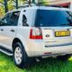 Land Rover Freelander 2 SD4 2011 – Luxury SUV