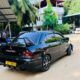 Mitsubishi lancer CS2