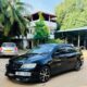Mitsubishi lancer CS2