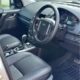 Land Rover Freelander 2 SD4 2011 – Luxury SUV
