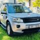 Land Rover Freelander 2 SD4 2011 – Luxury SUV