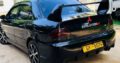 Mitsubishi lancer CS2