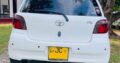 Vitz SCP 10