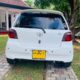 Vitz SCP 10