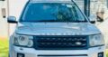 Land Rover Freelander 2 SD4 2011 – Luxury SUV