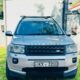 Land Rover Freelander 2 SD4 2011 – Luxury SUV