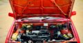 Suzuki maruti 800