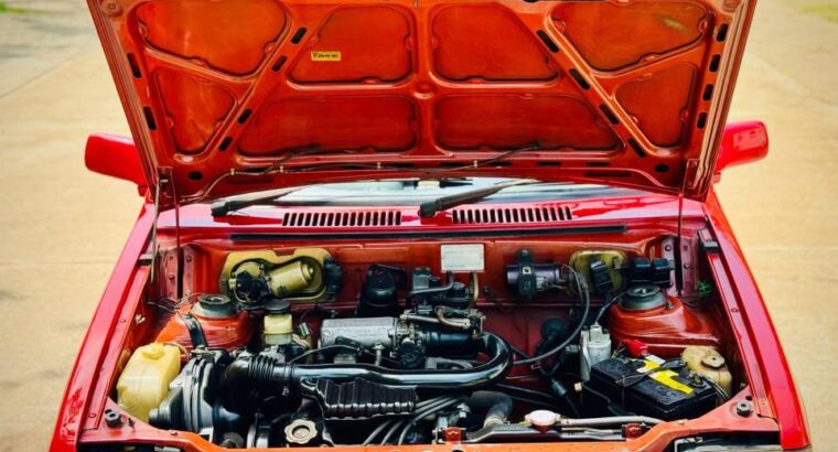 Suzuki maruti 800
