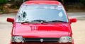 Suzuki maruti 800