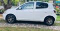Vitz SCP 10