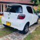 Vitz SCP 10